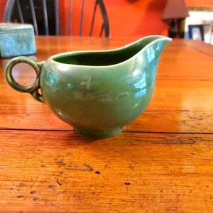 Vintage creamer